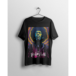 Tricou copil Voodoo - Jimi Hendrix